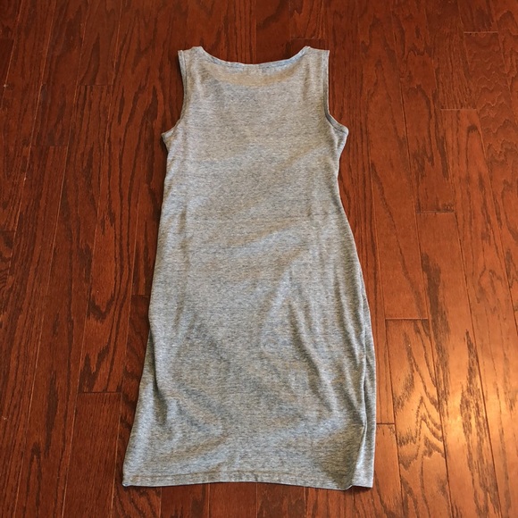 Leith Ruched Bodycon Dress - Picture 2 of 5